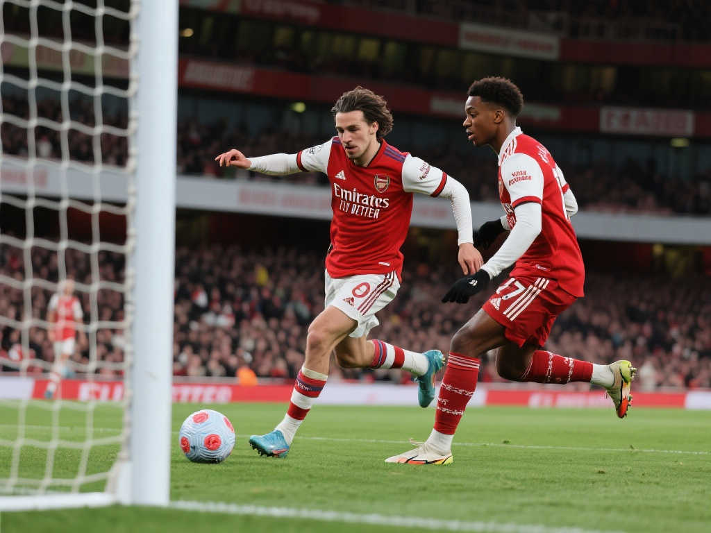 逆转希望?特罗萨德助攻萨卡建功,阿森纳再燃斗志 逆转希望?特罗萨德助攻萨卡建功,阿森纳再燃斗志