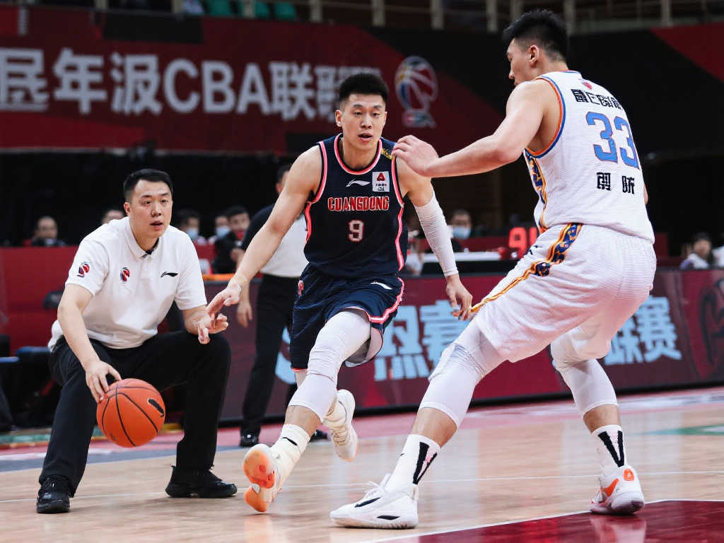 CBA球员伤病情况引发球迷担忧，联盟启动康复计划